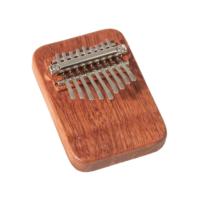 Kalimba musical instrument