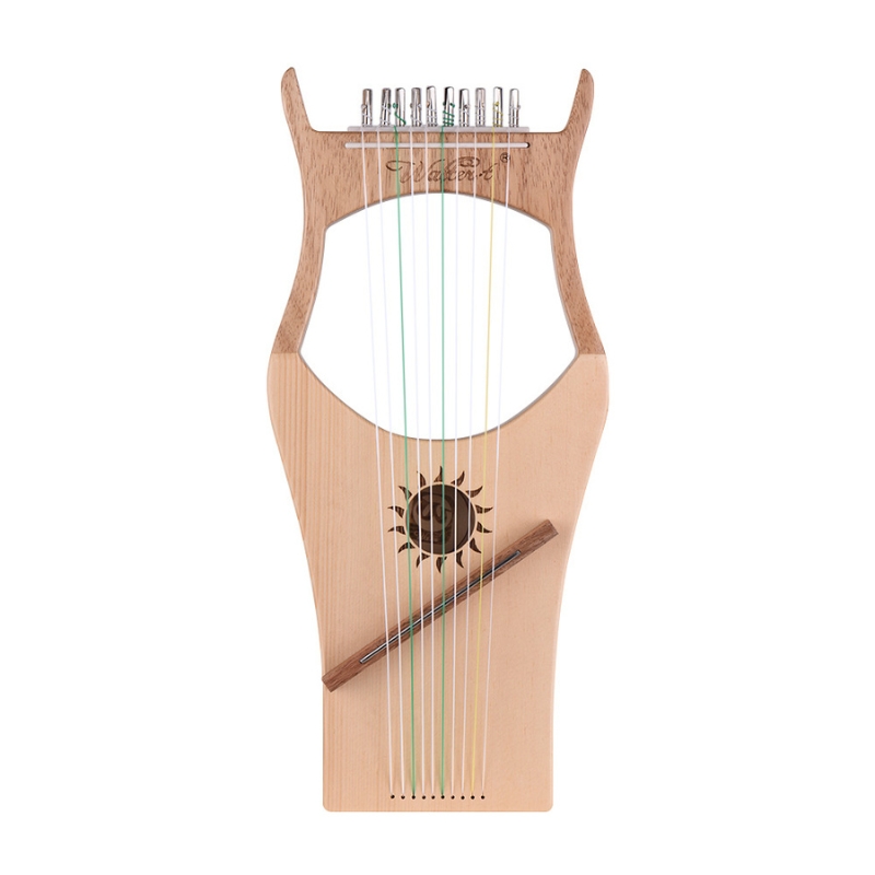 Harp Instrument